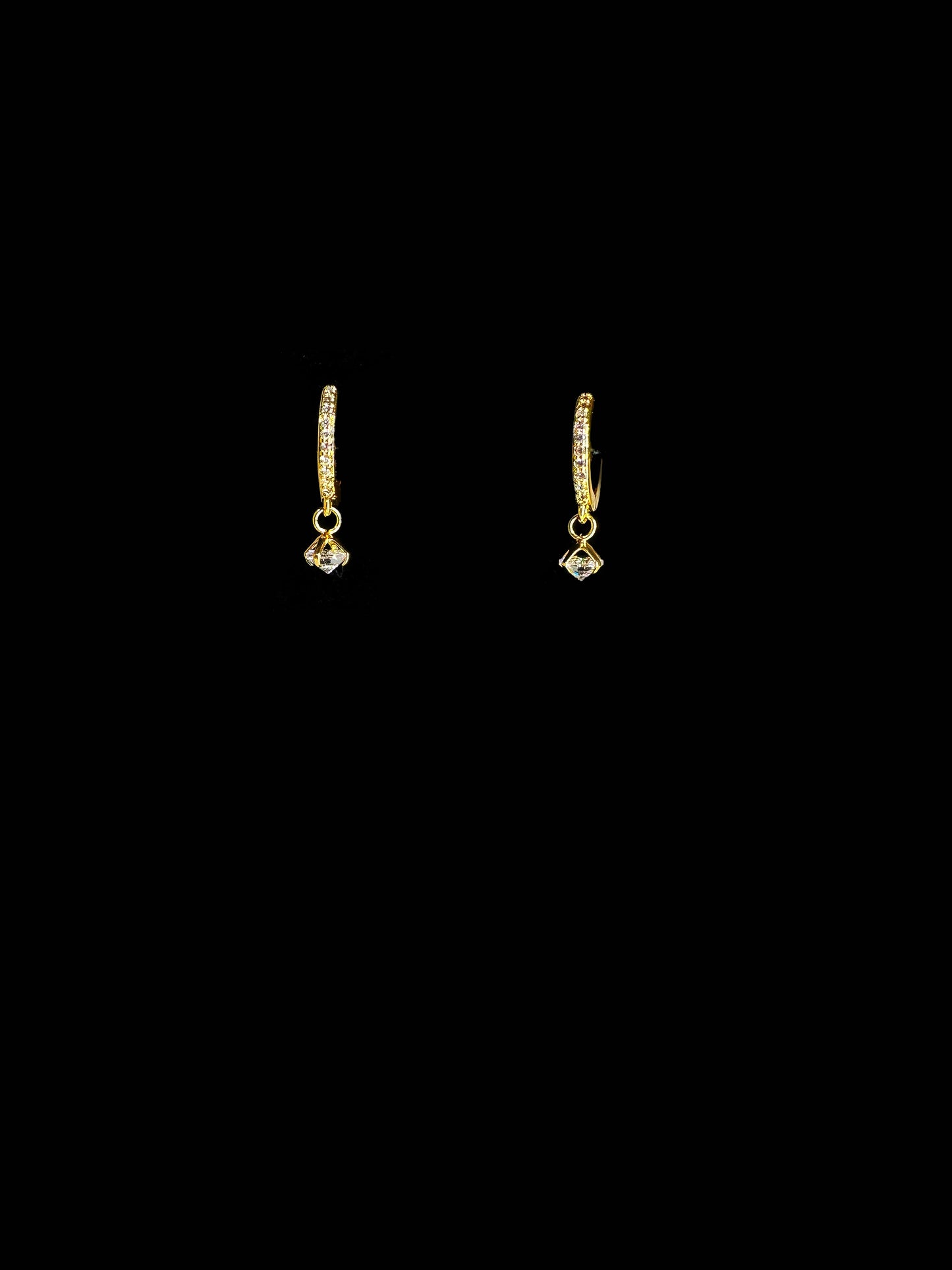 Princess Earrings