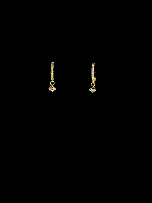 Princess Earrings
